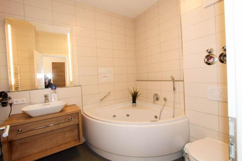 Residenz Grafenmatt, Ferienwohnung Feldberg Feldberg  Kültér fotó