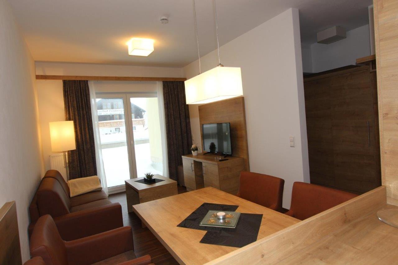 Residenz Grafenmatt, Ferienwohnung Feldberg Feldberg  Kültér fotó