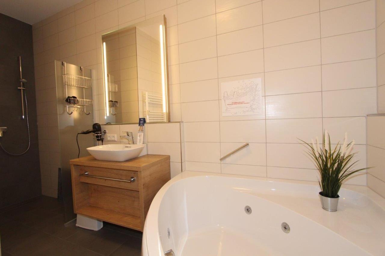 Residenz Grafenmatt, Ferienwohnung Feldberg Feldberg  Kültér fotó