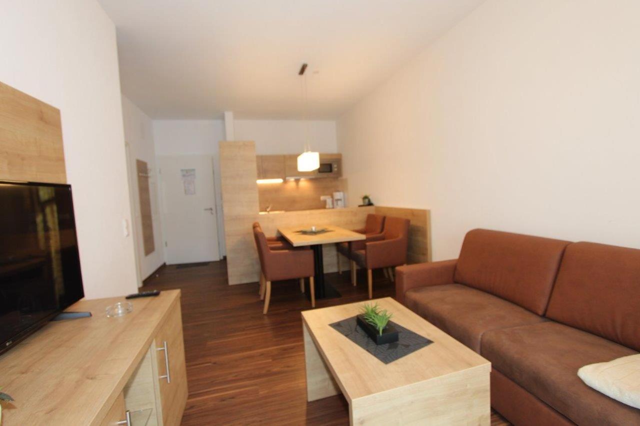 Residenz Grafenmatt, Ferienwohnung Feldberg Feldberg  Kültér fotó