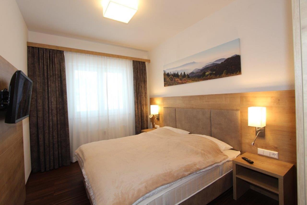 Residenz Grafenmatt, Ferienwohnung Feldberg Feldberg  Kültér fotó