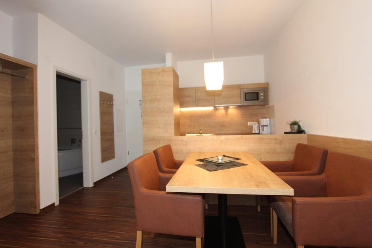 Residenz Grafenmatt, Ferienwohnung Feldberg Feldberg  Kültér fotó