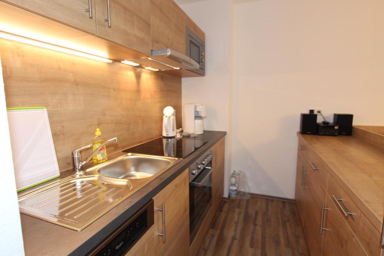 Residenz Grafenmatt, Ferienwohnung Feldberg Feldberg  Kültér fotó